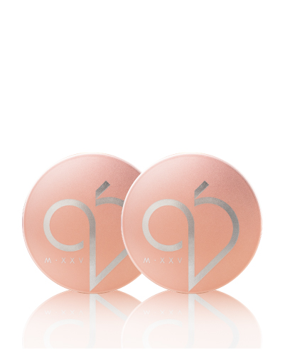 【得璋_阿璋開團優惠】絕對天使氣墊粉餅(韓國原裝進口)*2