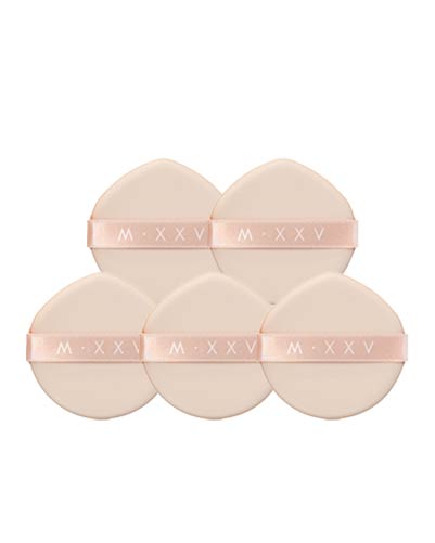 【2025雙11】絕對天使氣墊粉撲*5