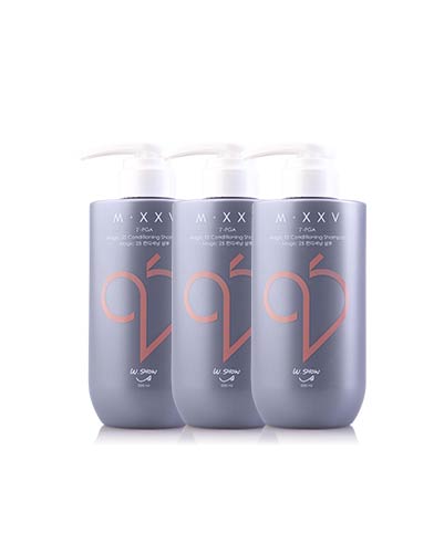 【2025雙11】 調理洗髮精*3