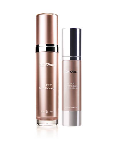 【十週年母親節】全效精華60ml+全效精萃乳