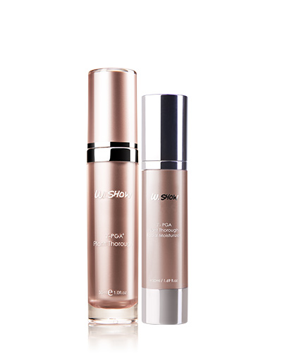 【特惠】全效精華30ml +全效精萃乳