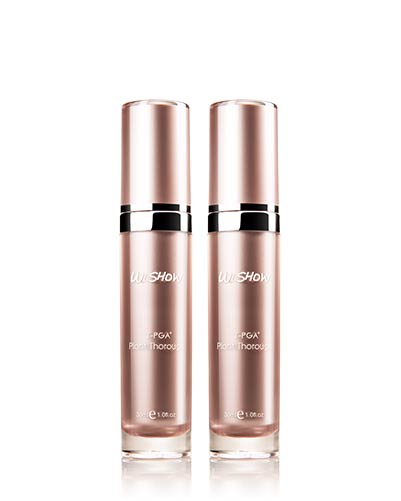 【十週年週年慶】全效精華30ml*2
