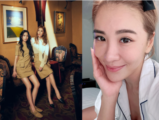 戀愛最怕「乾掉」！ 小禎：感情和敷面膜一樣，都需要持續保濕